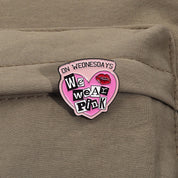 Pin de Mean Girls - Dressygt