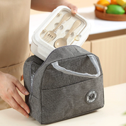 Set de lonchera con bento box y botella - Dressygt