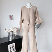 Conjunto casual de dos piezas - Dressygt