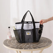 Bolso organizador para playa - Dressygt