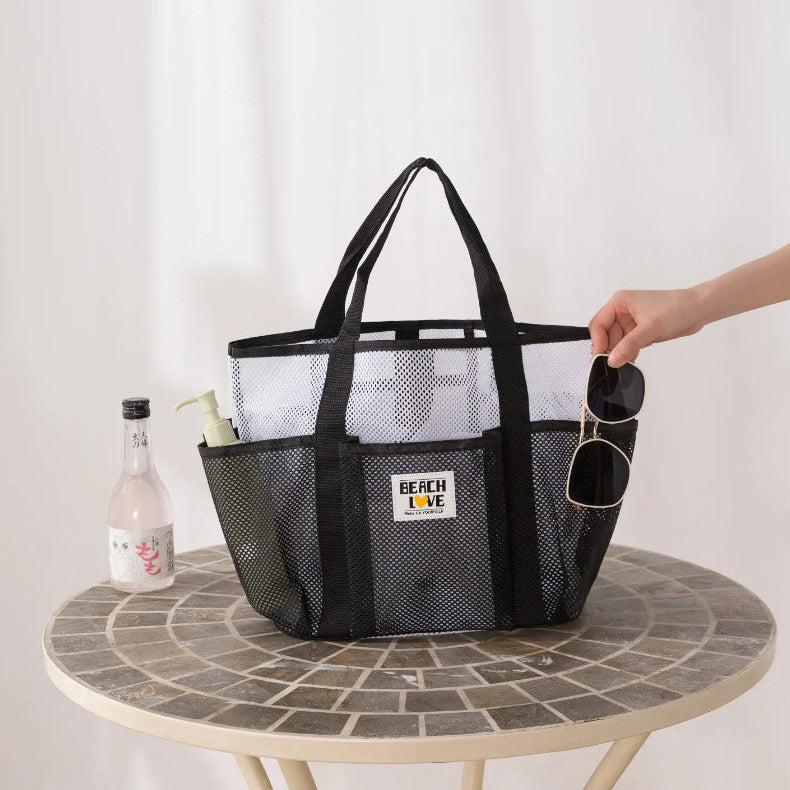 Bolso organizador para playa - Dressygt