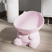 Plato alto para gatos - Dressygt