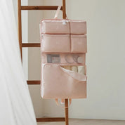 Organizador plegable de ropa