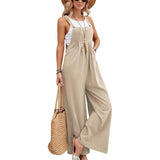 Overol oversize