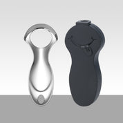 Limpiador de lengua portátil con funda - Dressygt