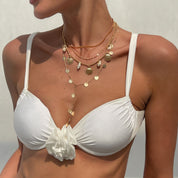 Set de collares con dijes de mar - Dressygt