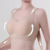Bra invisible con corrector de postura