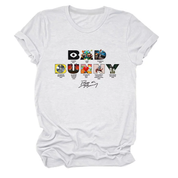 Tshirt Bad Bunny - Dressygt