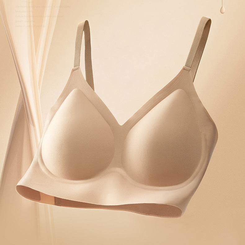 Top sin costuras con pushup - Dressygt