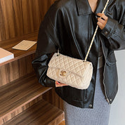 Bolso clásico de hombro