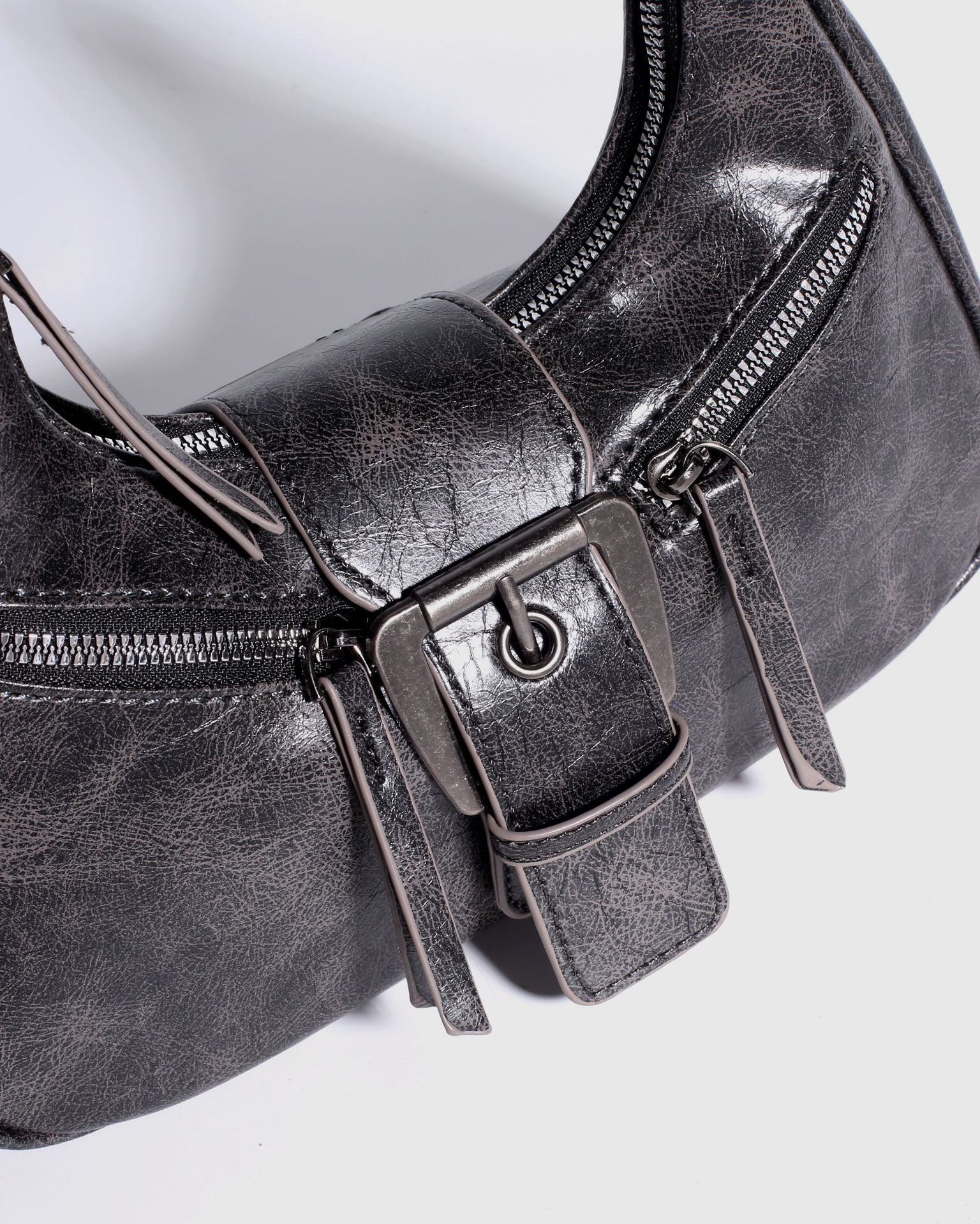 Bolso pequeño estilo Retro