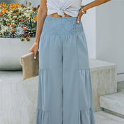 Trouser casual baggy