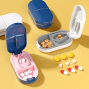 Mini pastillero bicolor - Dressygt