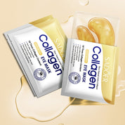 Parches de ojeras con colágeno - Dressygt