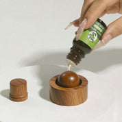 Difusor de aceites esenciales