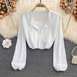Blusa fashion