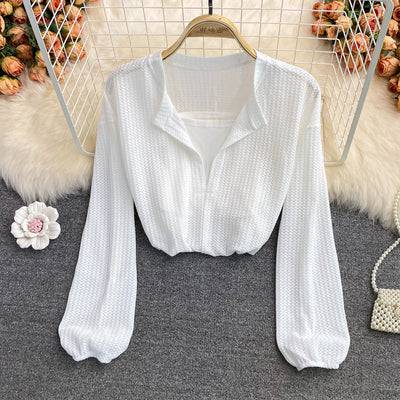 Blusa fashion