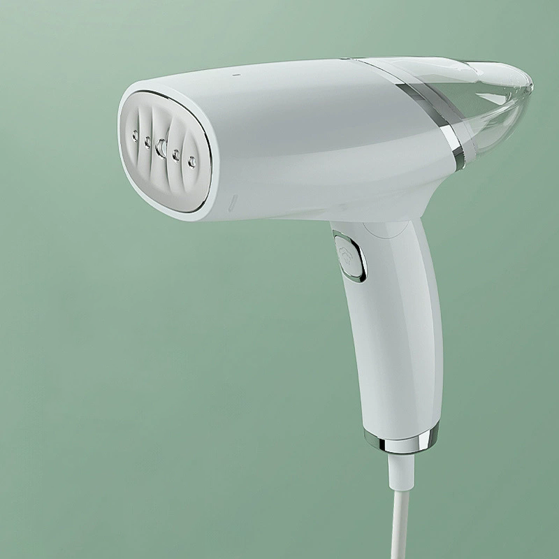 Plancha de vapor de mano