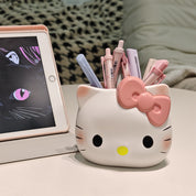 Organizador de escritorio Hello Kitty