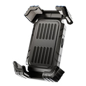 Soporte de teléfono para motocicleta