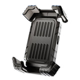 Soporte de teléfono para motocicleta