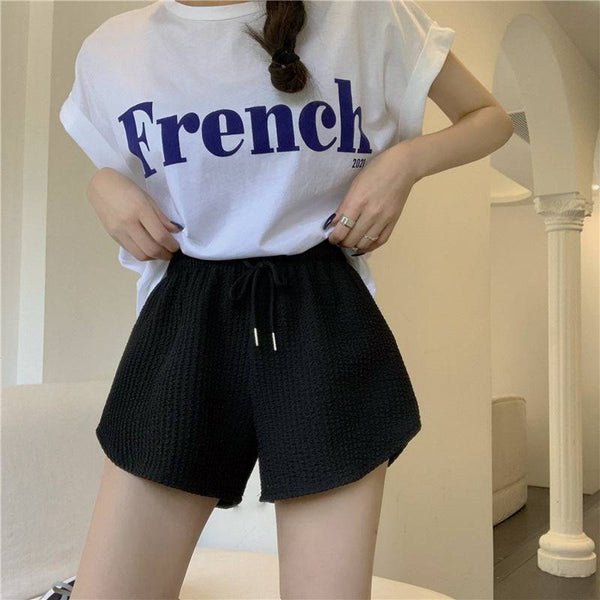 Short casual para mujer