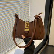 Bolso elegante de hombro