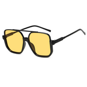 Lentes de sol grandes - Dressygt