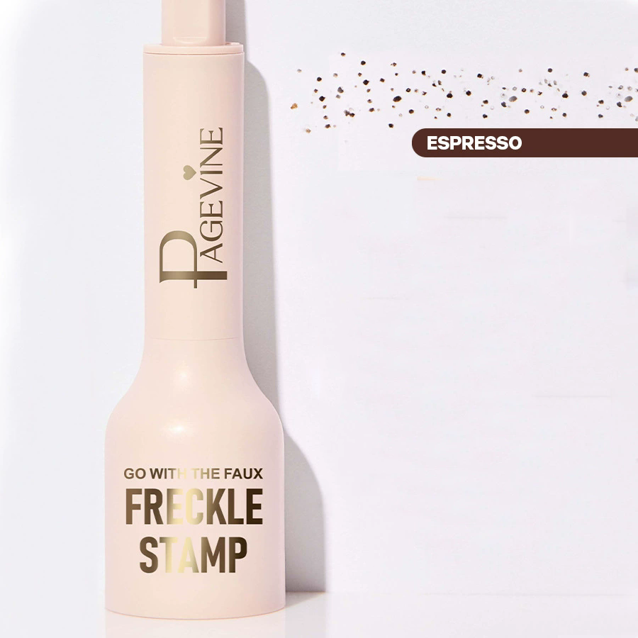 Sello para efecto de pecas