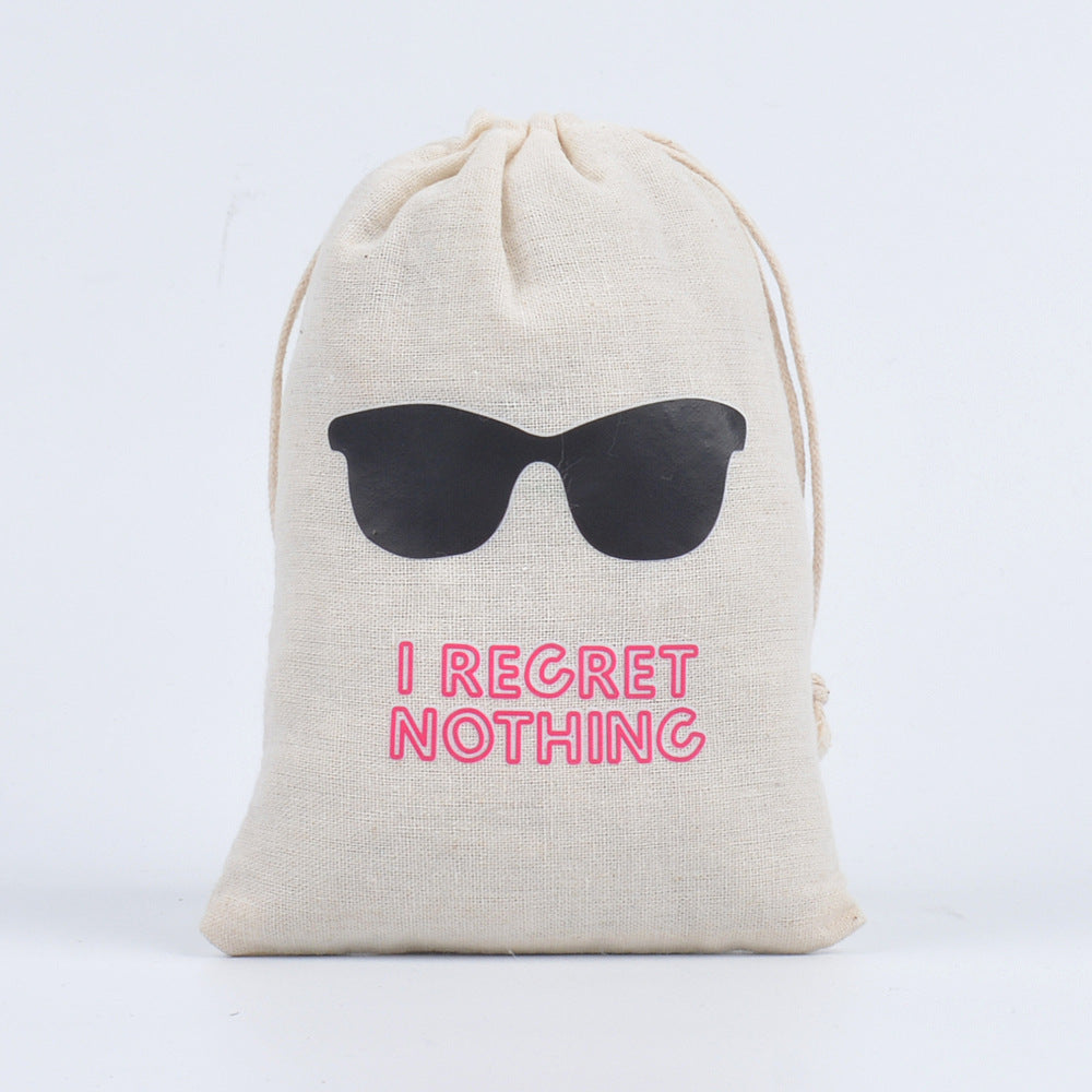 Set de bolsas de kit para resaca - Dressygt