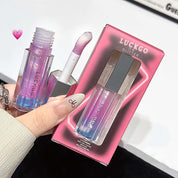 Lip gloss con glitter Luckgo - Dressygt