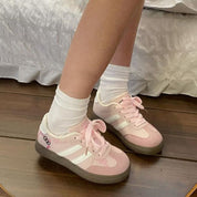 Sneakers de hello kitty
