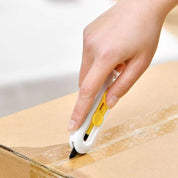 Mini cortador de cajas portátil - Dressygt
