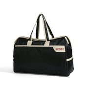Maletín deportivo grande