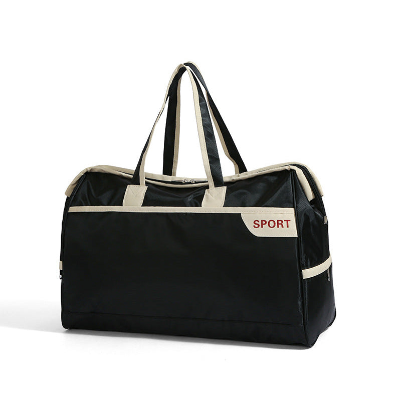 Maletín deportivo grande