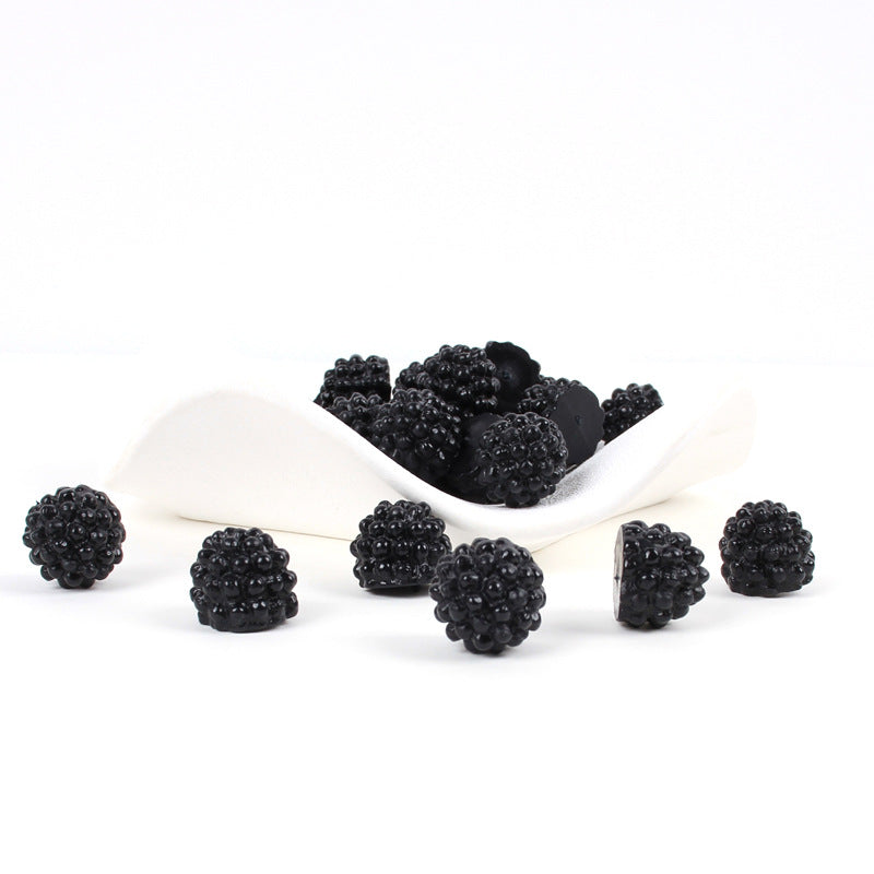Comida decorativa - Dressygt