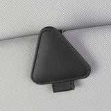 Clip para colgar gafas de sol