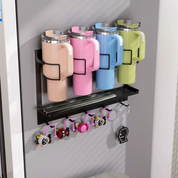 Organizador magnético de termos