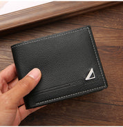 Billetera compacta para hombre - Dressygt