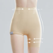 Short moldeador de glúteos