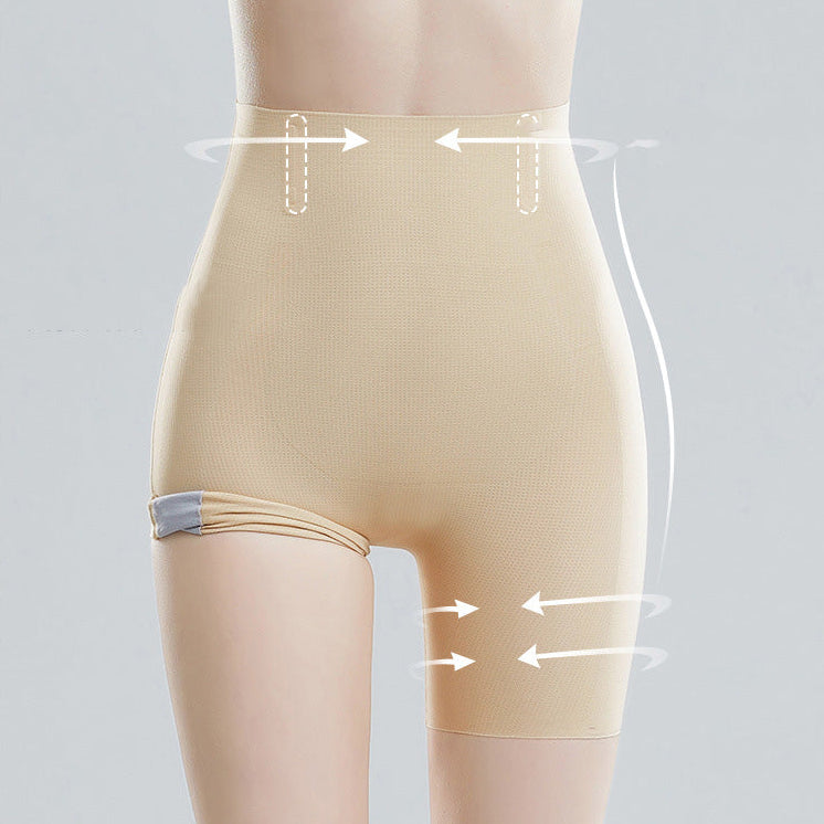 Short moldeador de glúteos