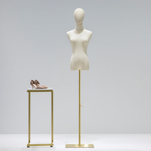 Maniquí classy con cabeza - Dressygt