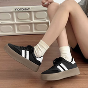 Tenis casuales de plataforma - Dressygt