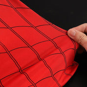 Mascara de Spiderman con ojos dinámicos - Dressygt