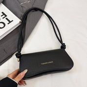Mini bolso ajustable
