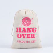 Set de bolsas de kit para resaca - Dressygt