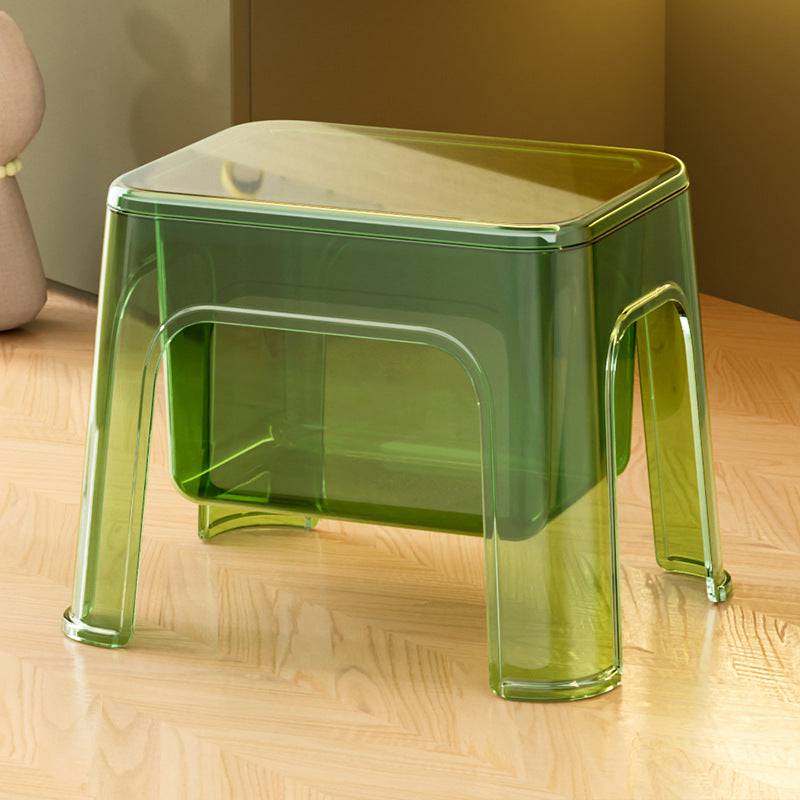 Banco transparente - Dressygt