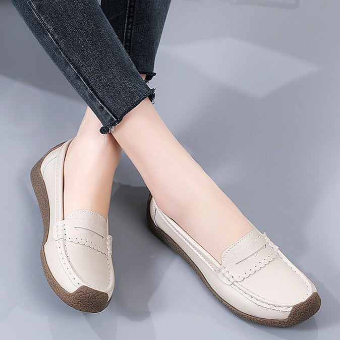 Mocasines