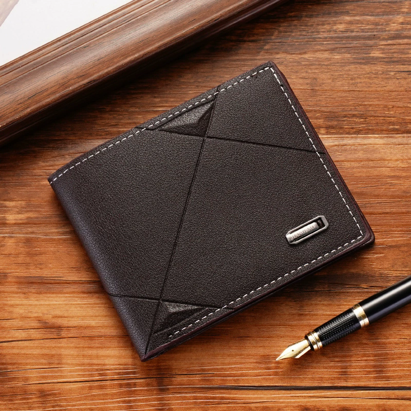 Billetera para hombre - Dressygt