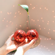 Cerezas decorativas - Dressygt